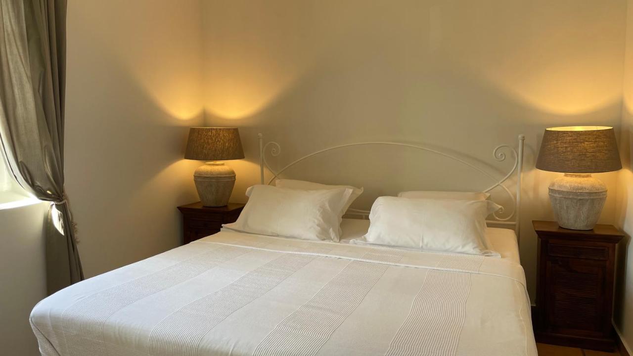 Hotel Bastide Sainte Anne Exterior foto