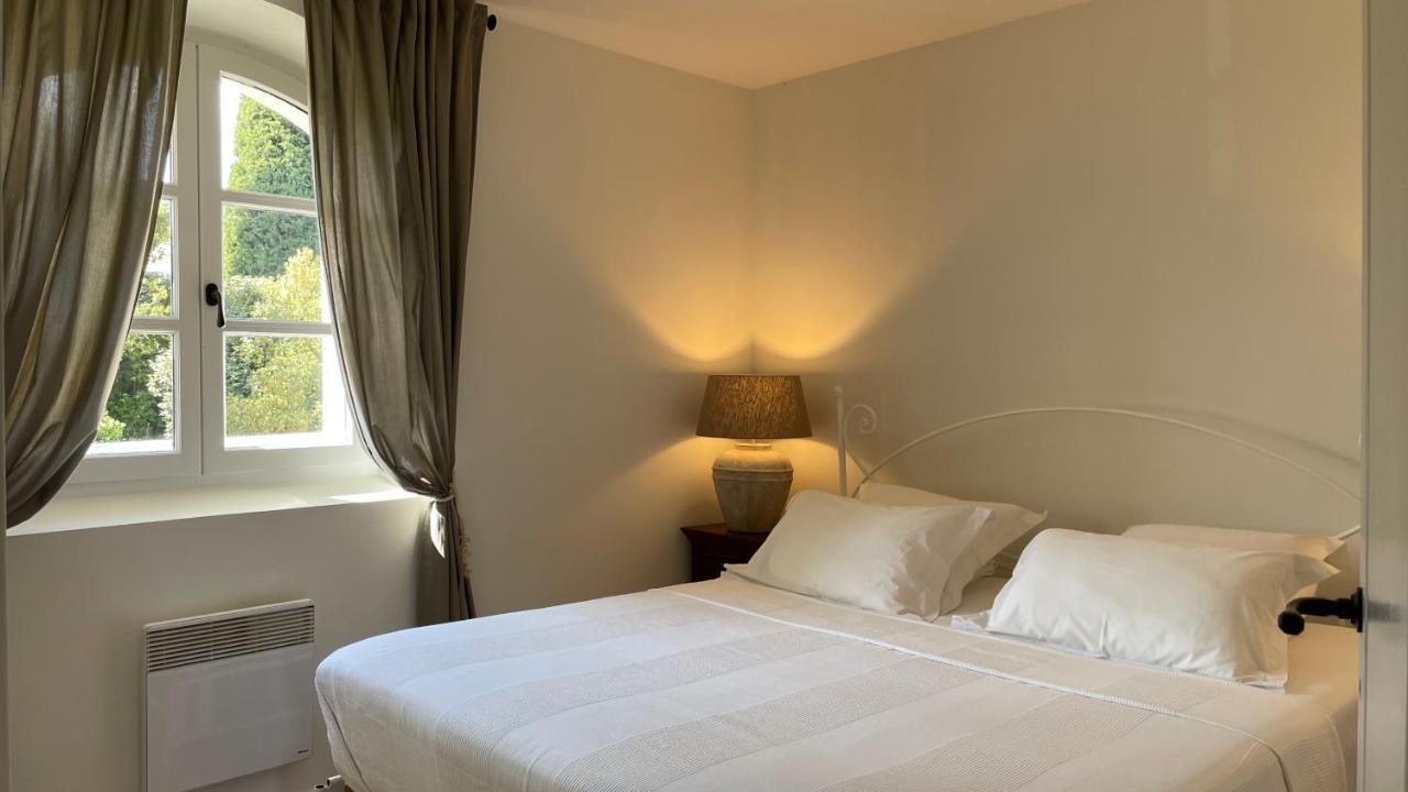 Hotel Bastide Sainte Anne Exterior foto