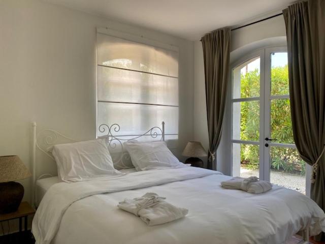 Hotel Bastide Sainte Anne Exterior foto