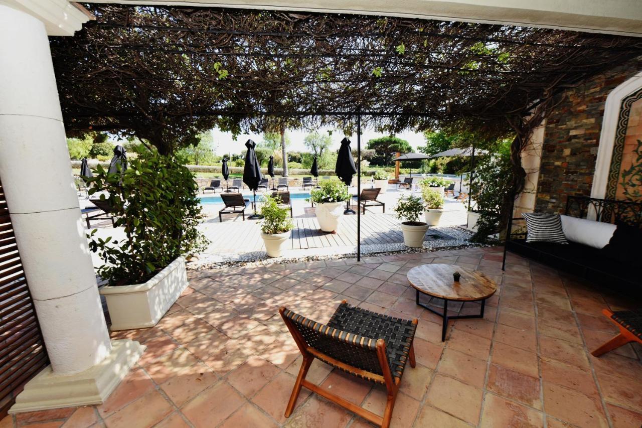 Hotel Bastide Sainte Anne Exterior foto
